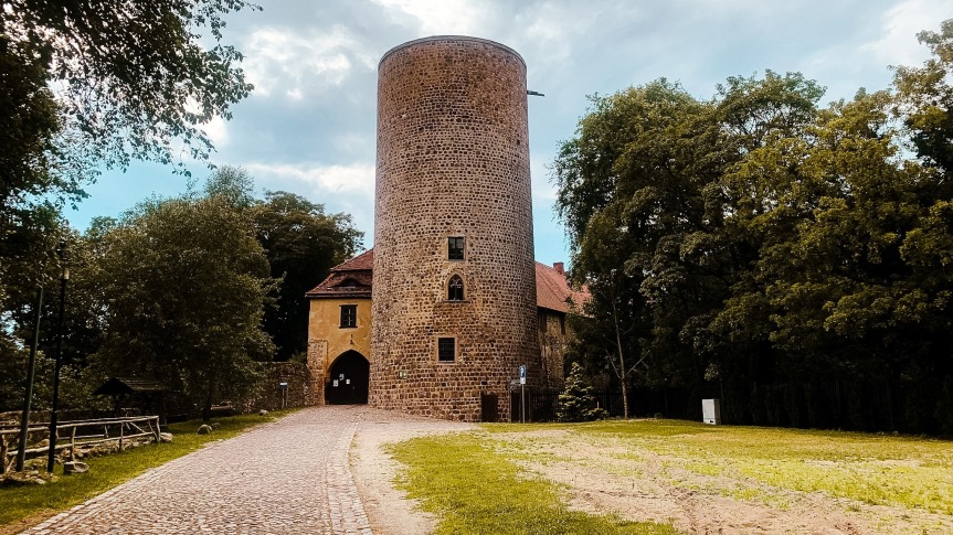 Die 4 Burgen im Hohen Fläming – Tipps für die schönsten Ritterburgen in Brandenburg